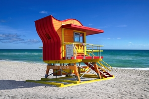 Suntide - Miami Beach
