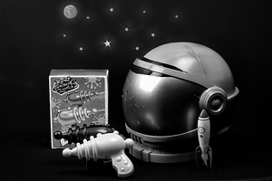 Tales of a Galactic Ranger