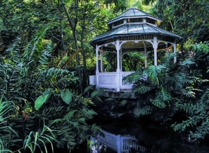 The Pavillion Green