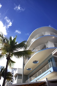 The Strand - Ocean Drive - South Beach