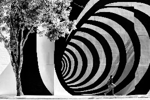 Time Tunnel 