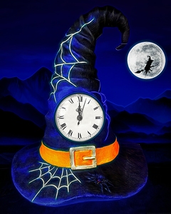 The Witching Hour