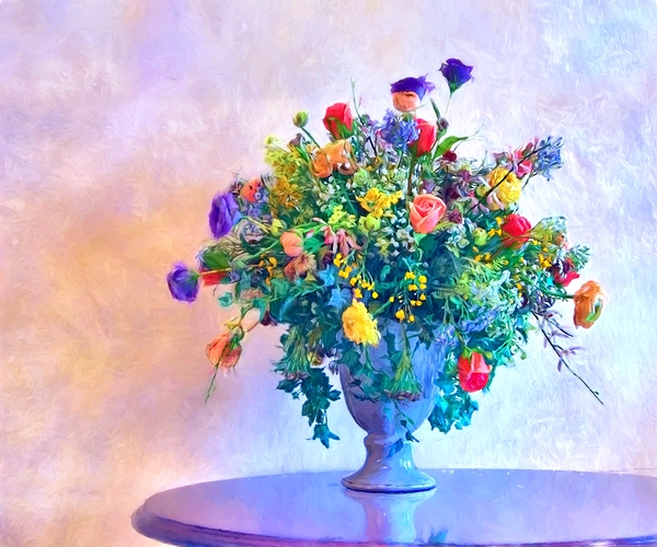 A Day Remembered by Chrystyne Novack
