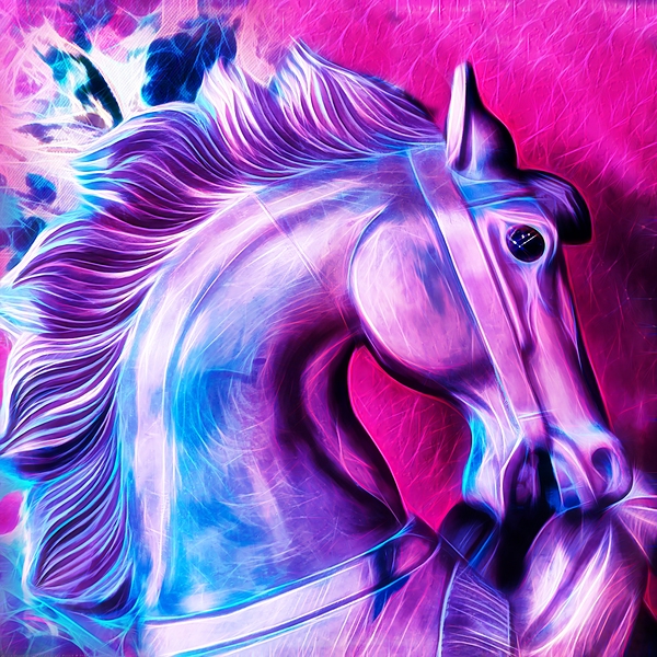 Aurora Dream Dancer by Chrystyne Novack
