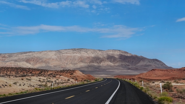 Road to Elsewhere by Chrystyne Novack