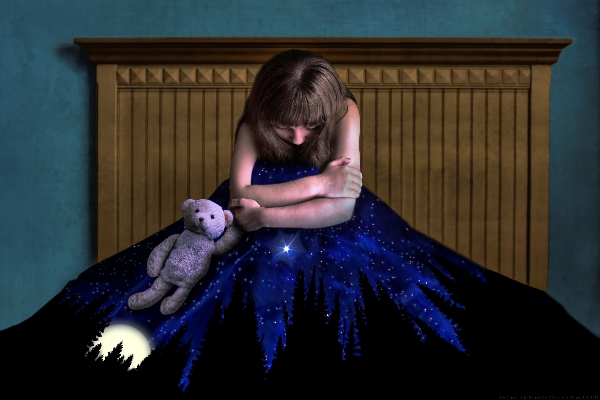 Starlight Starbright Print