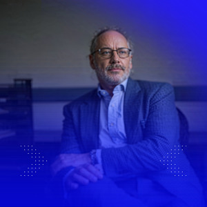 Black Minimalist Corporate Personal Profile