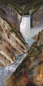 Lower Falls