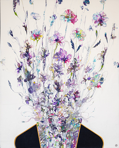 Flower Head