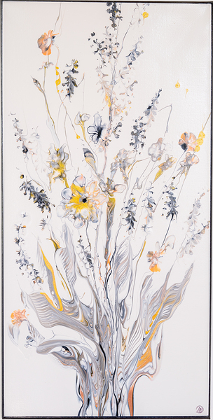 Wildflowers by Arlene Best