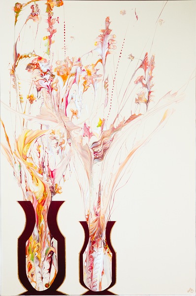 Autumnal by Arlene Best