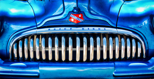 Grill Work