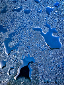 Liquid Blue