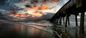 October Shore