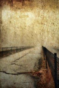 Path To Nowhere