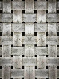 Simple Weave