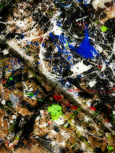 Turmoil