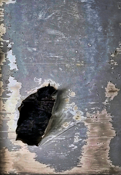 Neglect Print