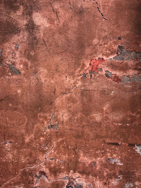 Shades Of Rust by Gary Conner