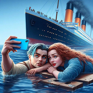 Titanic