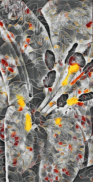 Flowers by Divine Kanza