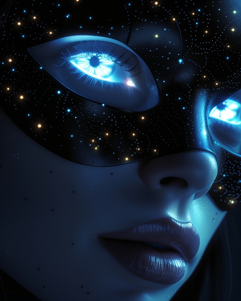 Cosmos Within by Amigos Flipado