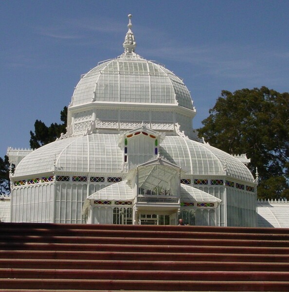 Solarium by Monkey Brain World