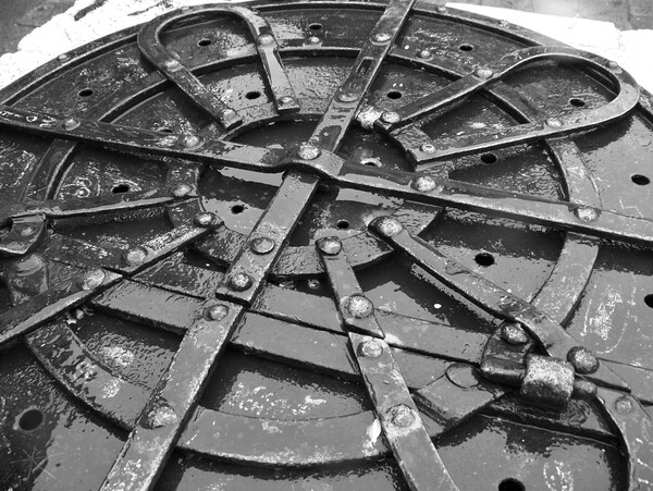 Trap Door by Monkey Brain World