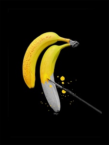 Banana Yellow