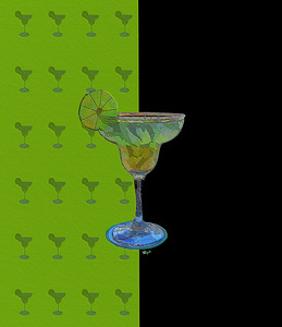 Margarita Time