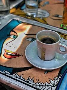Coffee Break