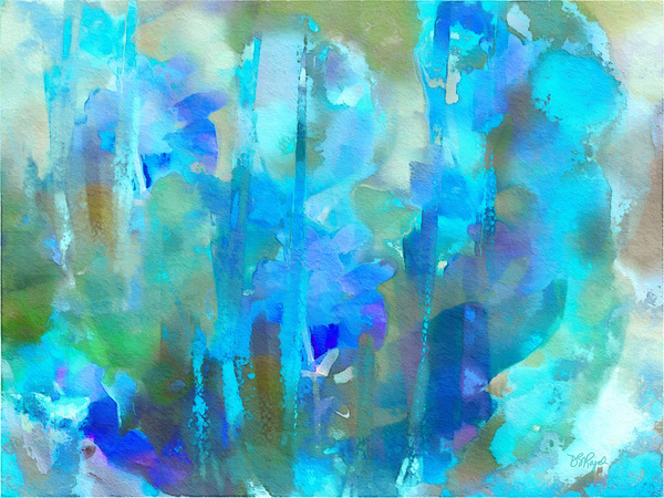 Eden Print