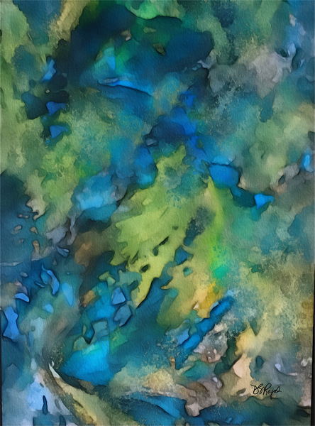 Time Flies Print