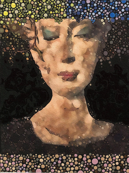 Not Interested Print