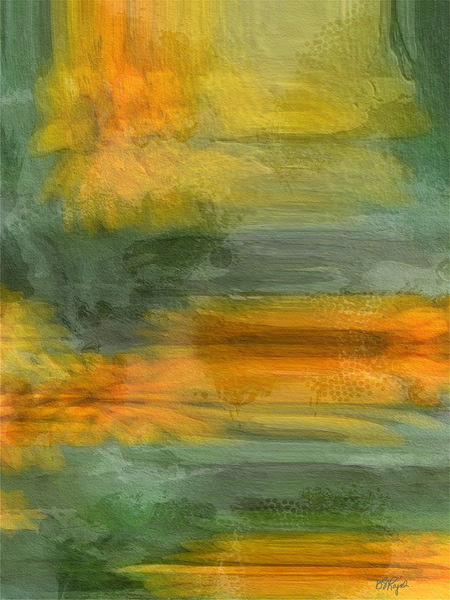 Before the Storm  Print