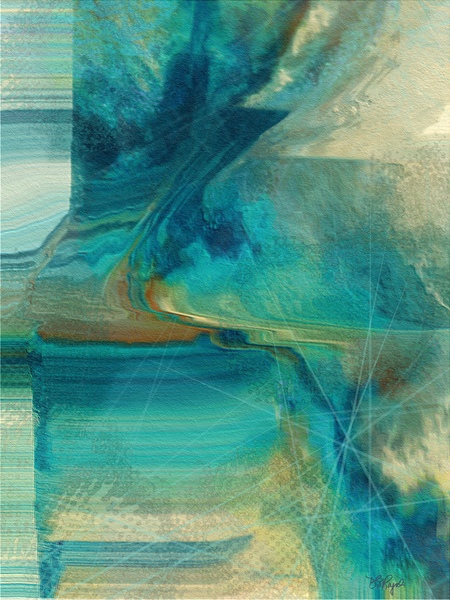Forewarning Print