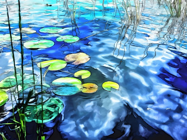 Love Minnesota Print