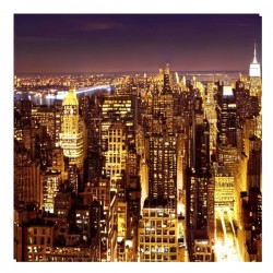 NYC at Night