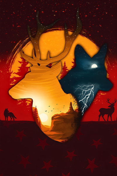 Spirit of the Wild by CRID
