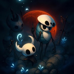 Knights of the Hollow