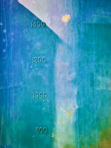 Blue Water Tank 1.4