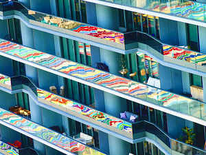  Miami Balconies Brickell                               