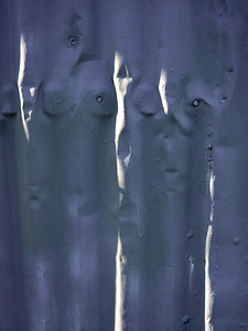 Barn Wall Faces