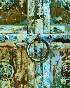 Indian Door Ring 1.2 2