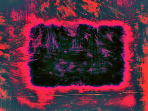 Blast in a Fake Rothko Factory - pink