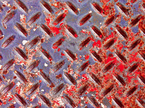 Spatter Street Plate 1.4.1.1 by KOMurphy