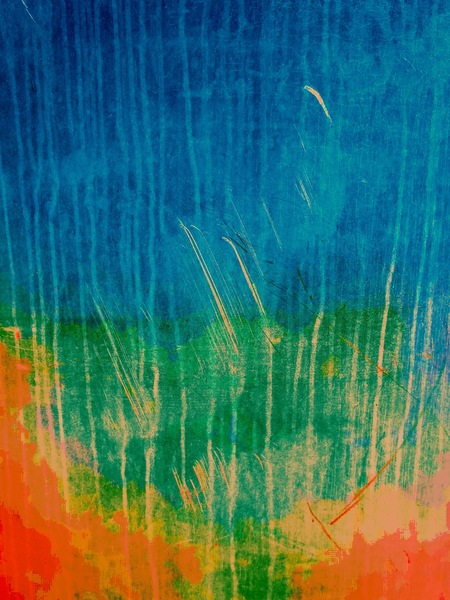 Orchard water tank - colors by KOMurphy
