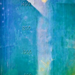 Blue Water Tank 1.4