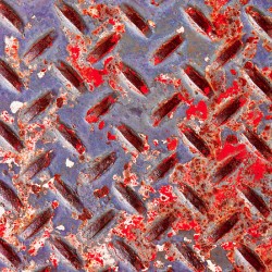 Spatter Street Plate 1.4.1.1