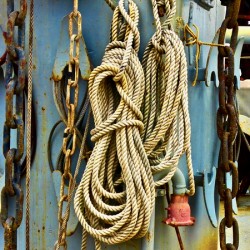 Ships Lines Tackle 2.1